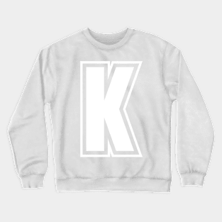 kilo Crewneck Sweatshirt